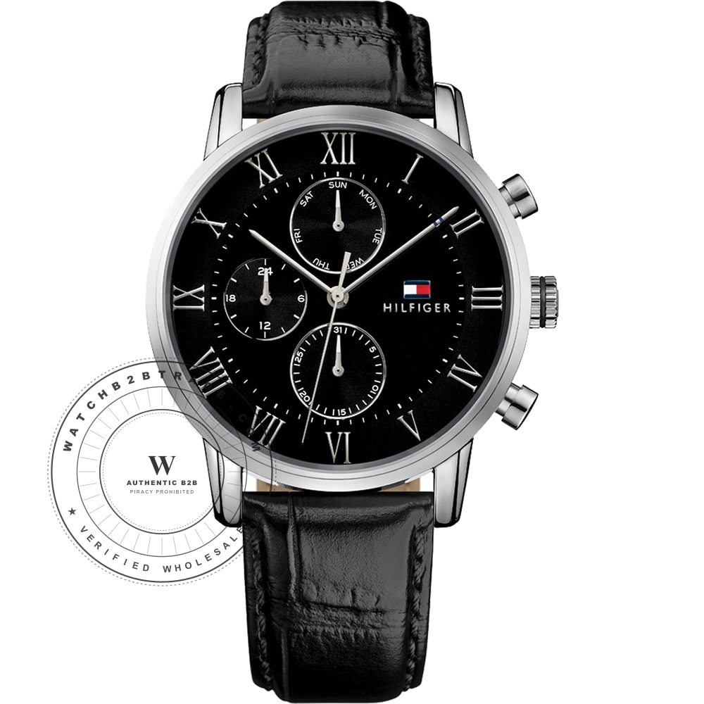 Tommy Hilfiger 1791401 Watch (1791401) - Wholesale Luxury Timepiece