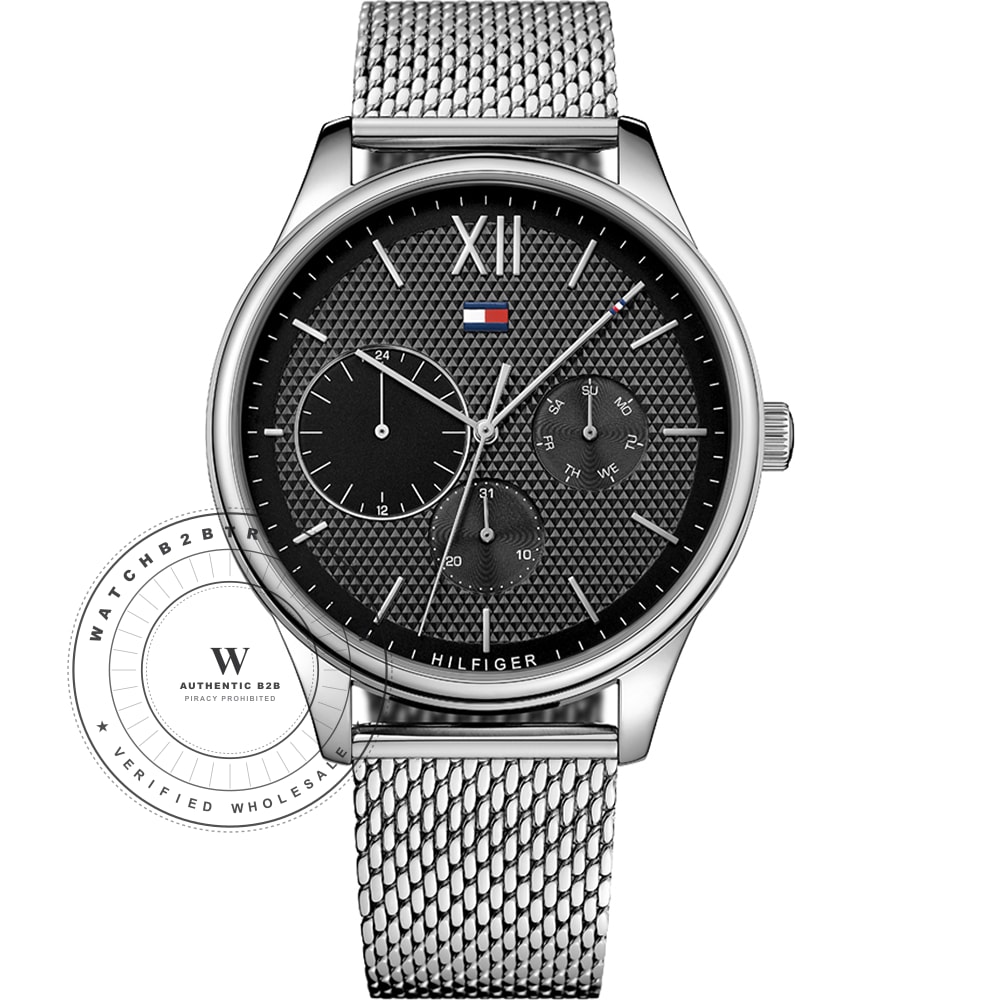 Tommy Hilfiger 1791415 Watch (1791415) - Wholesale Luxury Timepiece