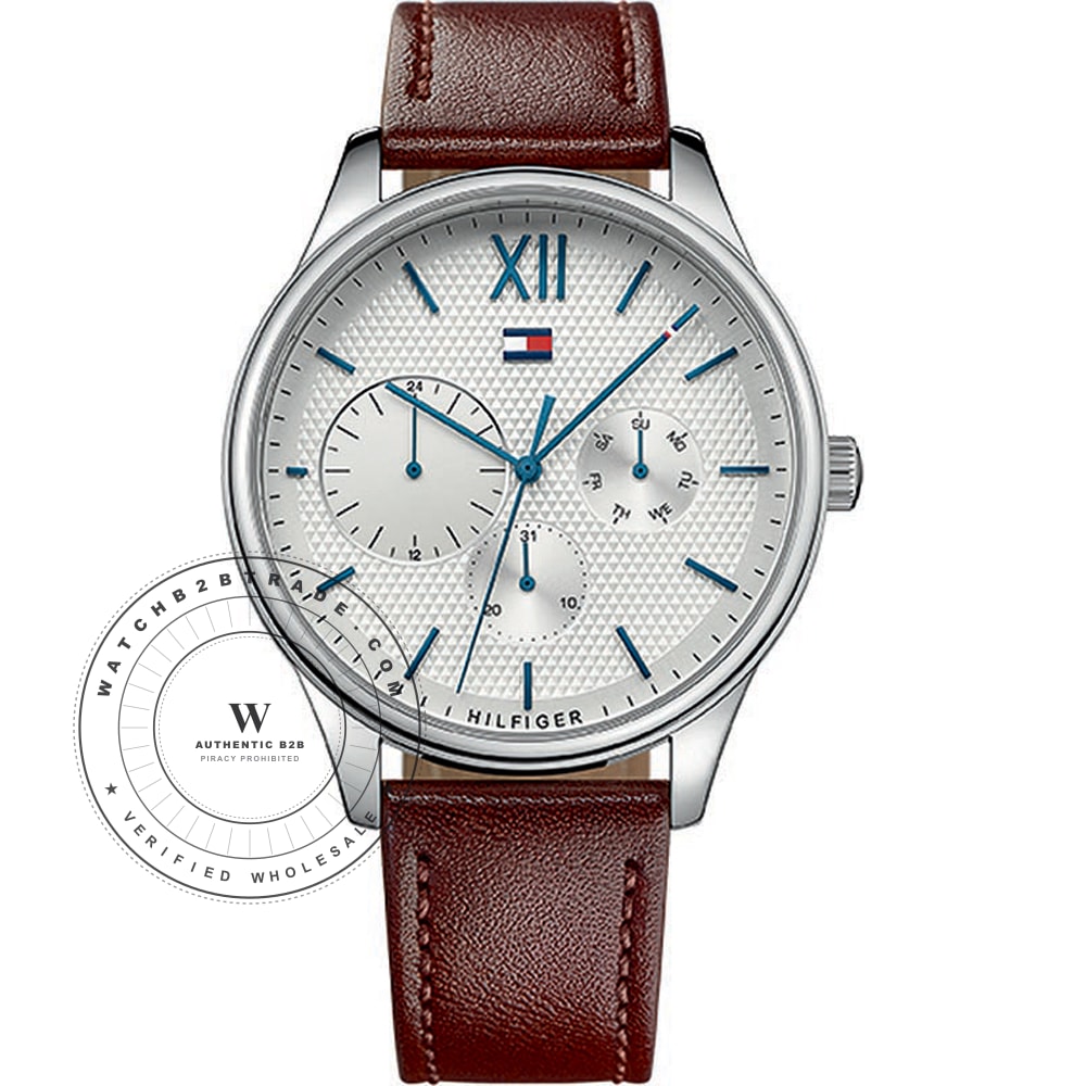 Tommy Hilfiger Tommy Hilfiger Watches 1791418 Damon Watch (1791418) - Wholesale Luxury Timepiece