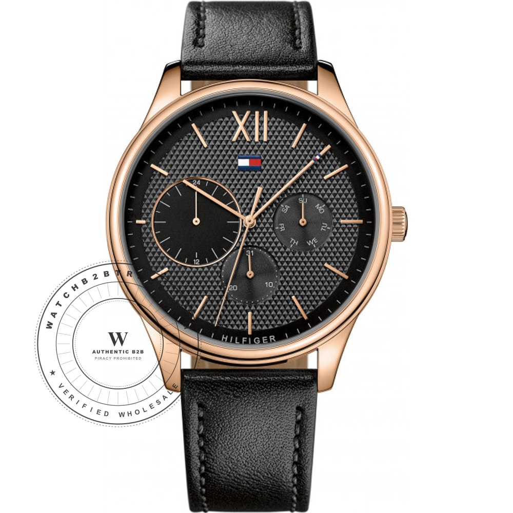 Tommy Hilfiger Tommy Hilfiger Watches 1791419 Damon Watch (1791419) - Wholesale Luxury Timepiece