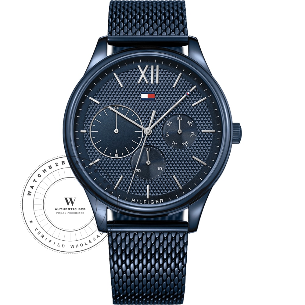 Tommy Hilfiger 1791421 Watch (1791421) - Wholesale Luxury Timepiece