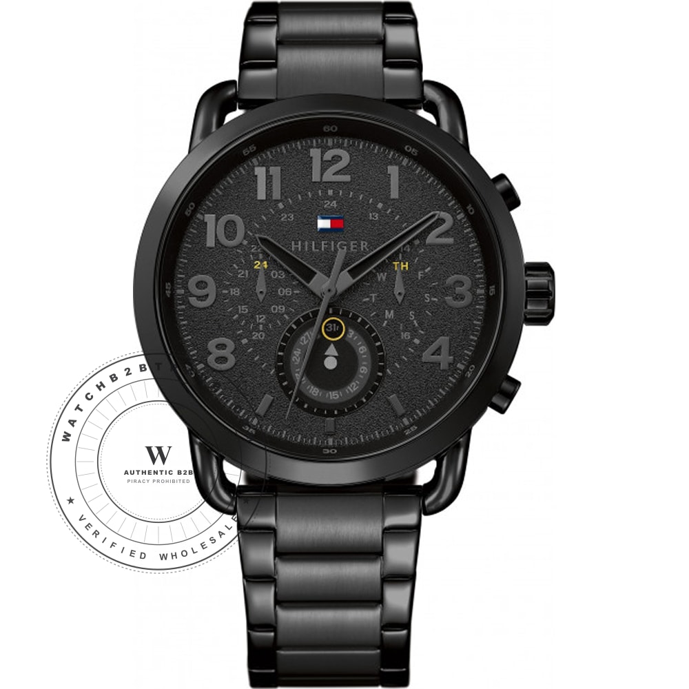 Tommy Hilfiger 1791423 Watch (1791423) - Wholesale Luxury Timepiece