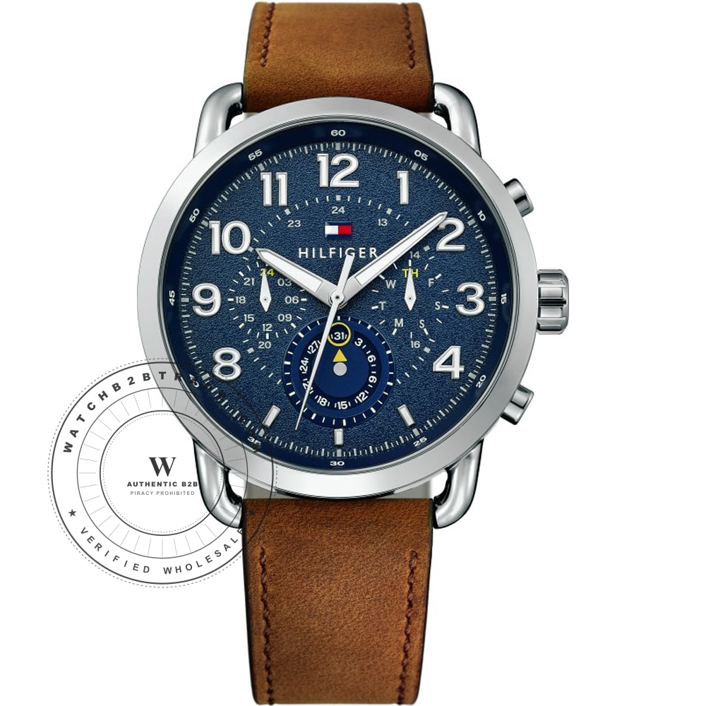 Tommy Hilfiger 1791424 Watch (1791424) - Wholesale Luxury Timepiece