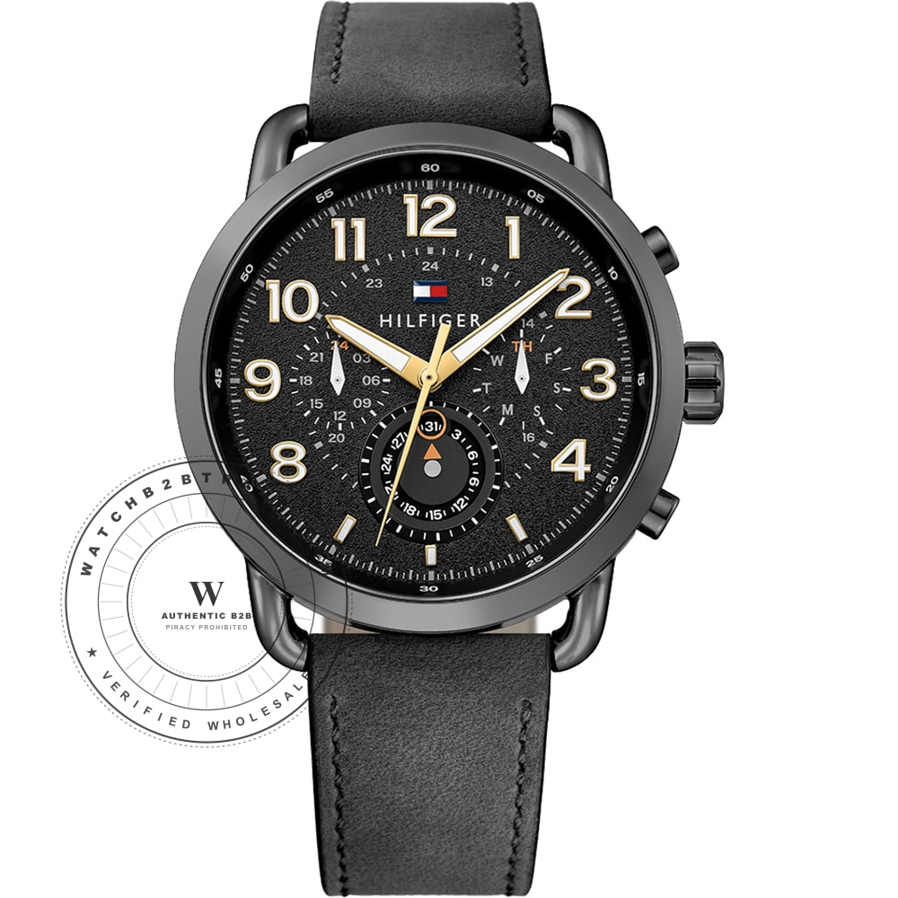 Tommy Hilfiger 1791426 Watch (1791426) - Wholesale Luxury Timepiece