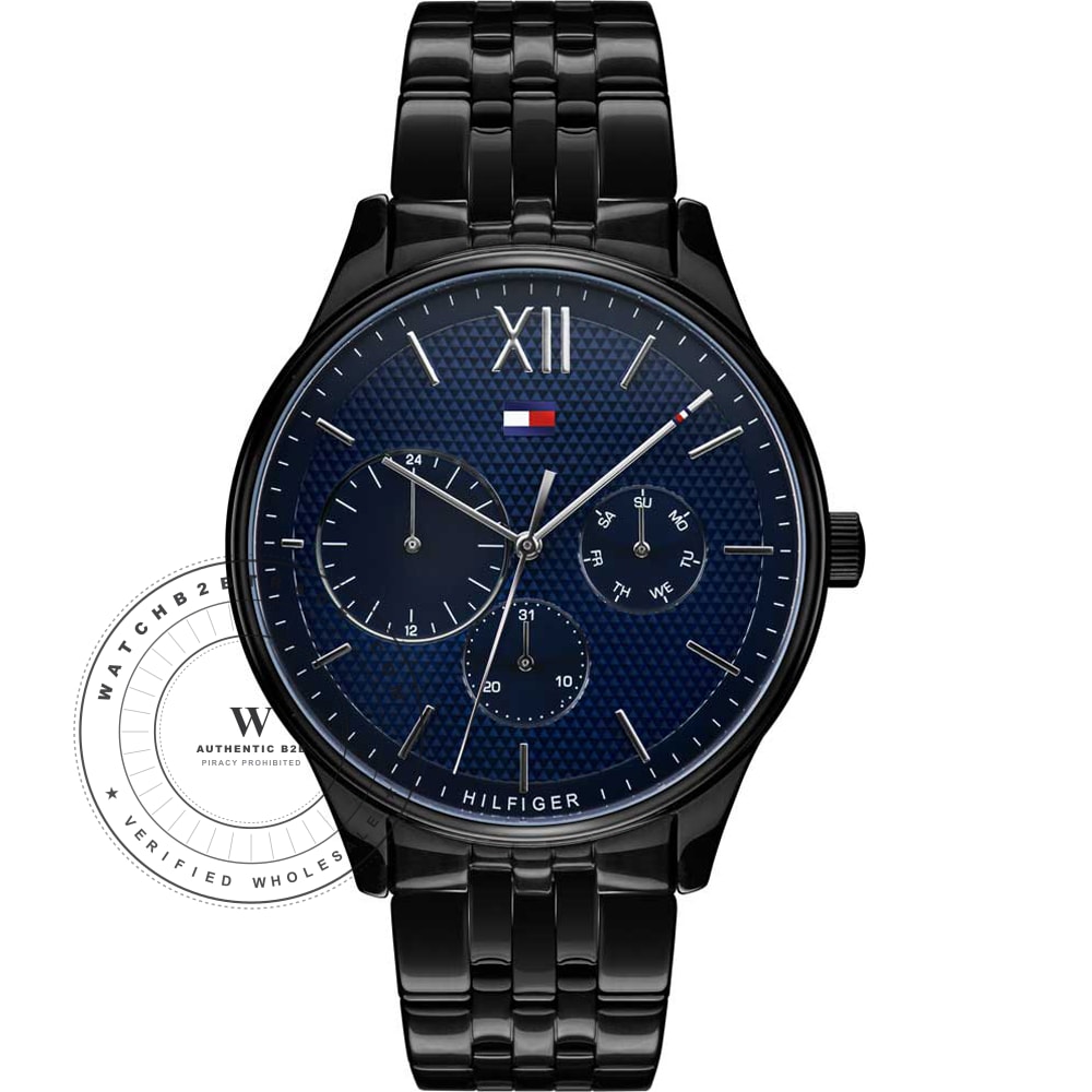 Tommy Hilfiger 1791454 Watch (1791454) - Wholesale Luxury Timepiece
