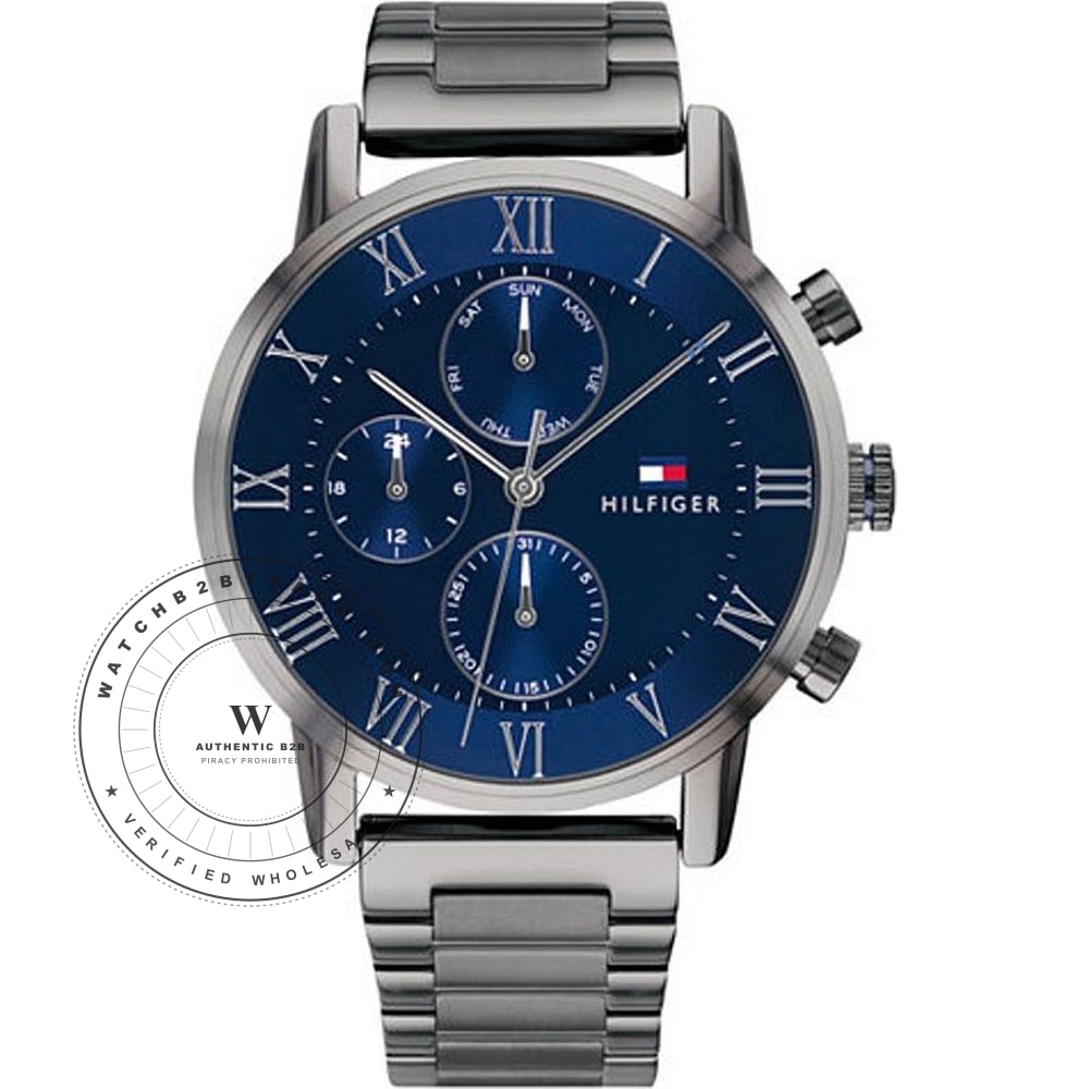 Tommy Hilfiger 1791456 Watch (1791456) - Wholesale Luxury Timepiece