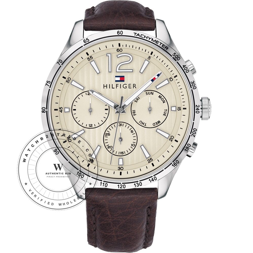Tommy Hilfiger 1791467 Watch (1791467) - Wholesale Luxury Timepiece