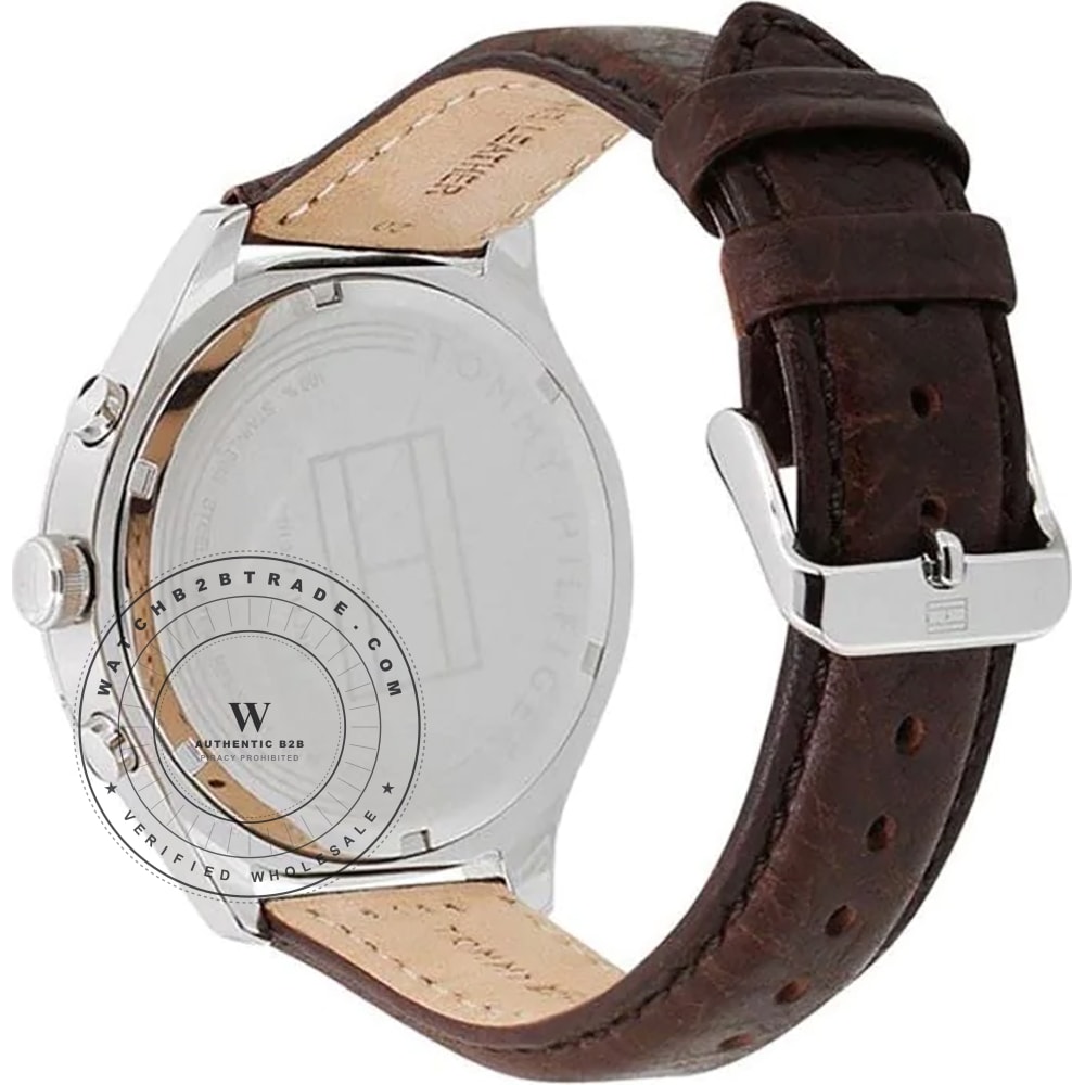 Tommy Hilfiger 1791467 Watch 1791467 - Angle 3
