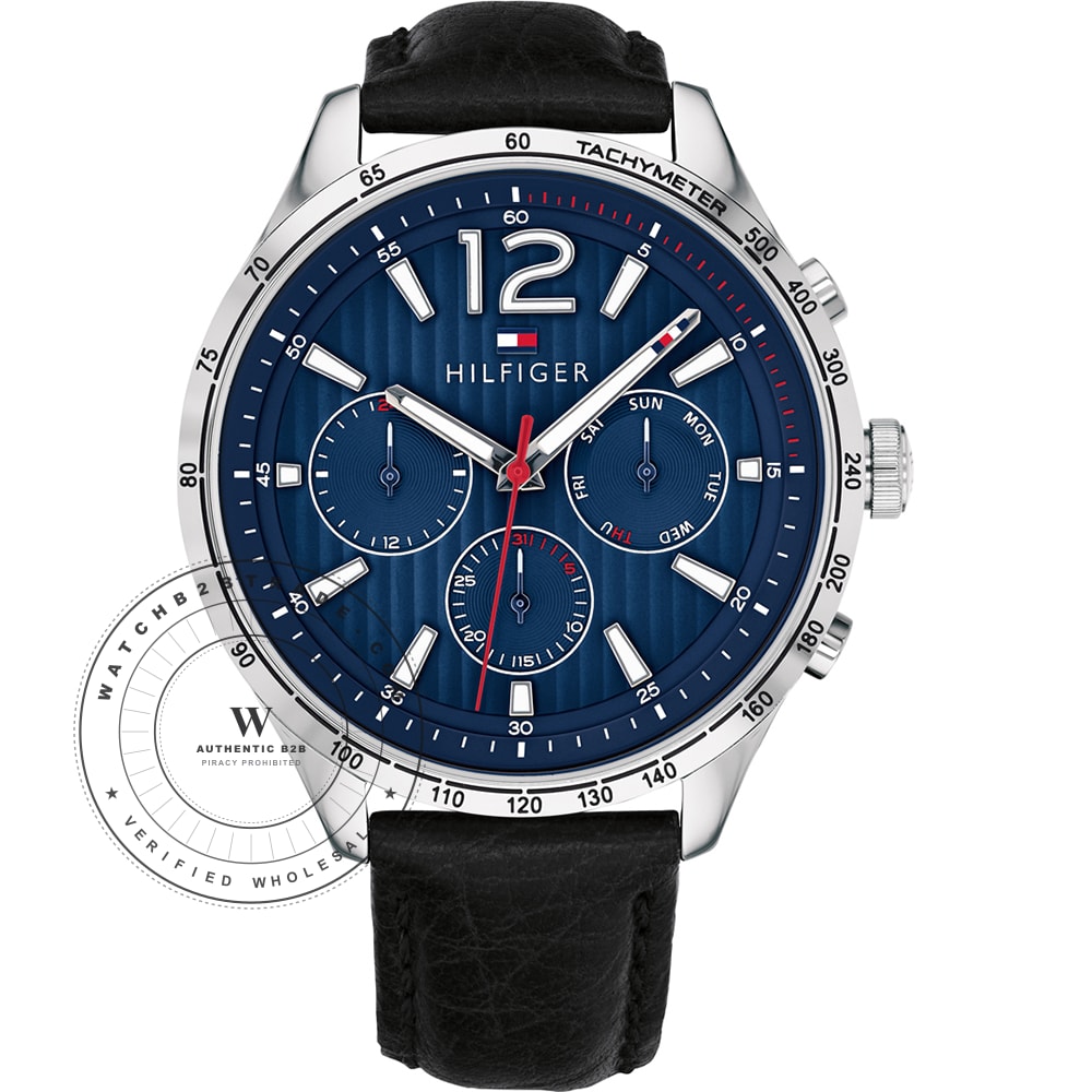 Tommy Hilfiger 1791468 Watch (1791468) - Wholesale Luxury Timepiece