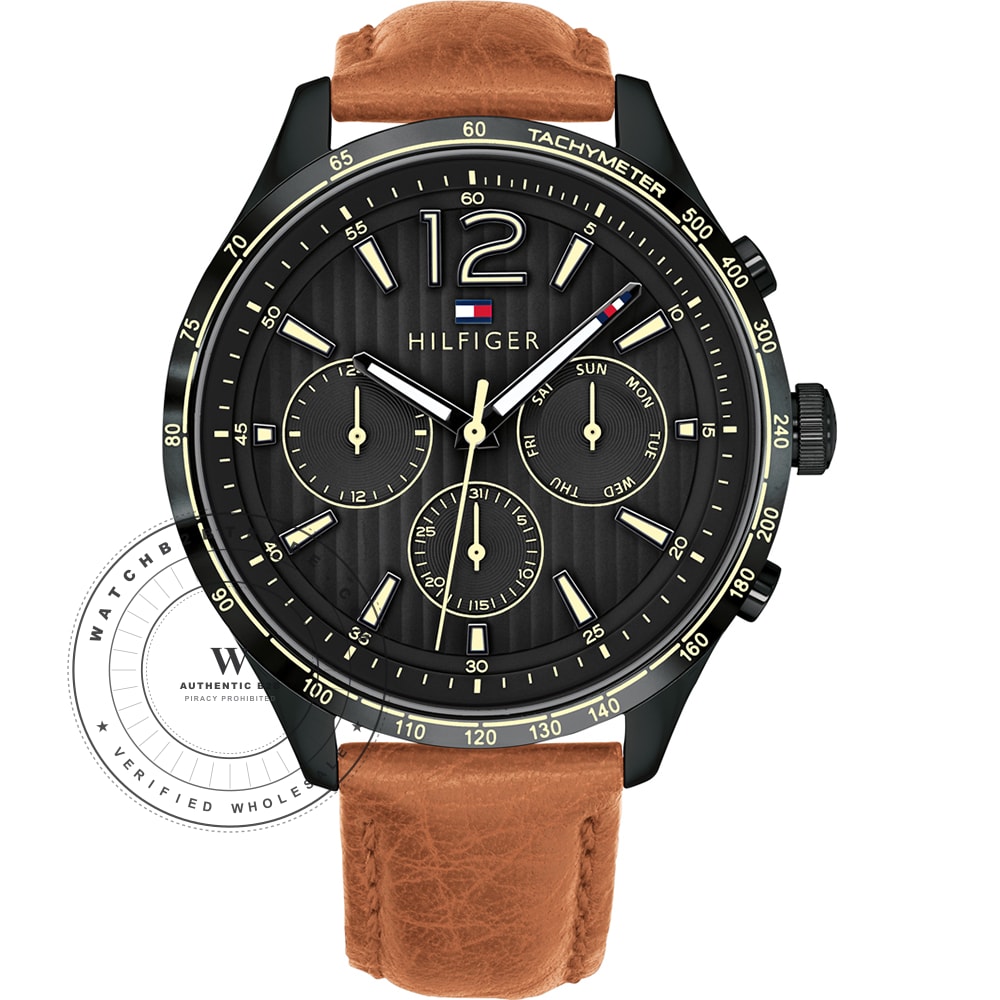 Tommy Hilfiger 1791470 Watch (1791470) - Wholesale Luxury Timepiece