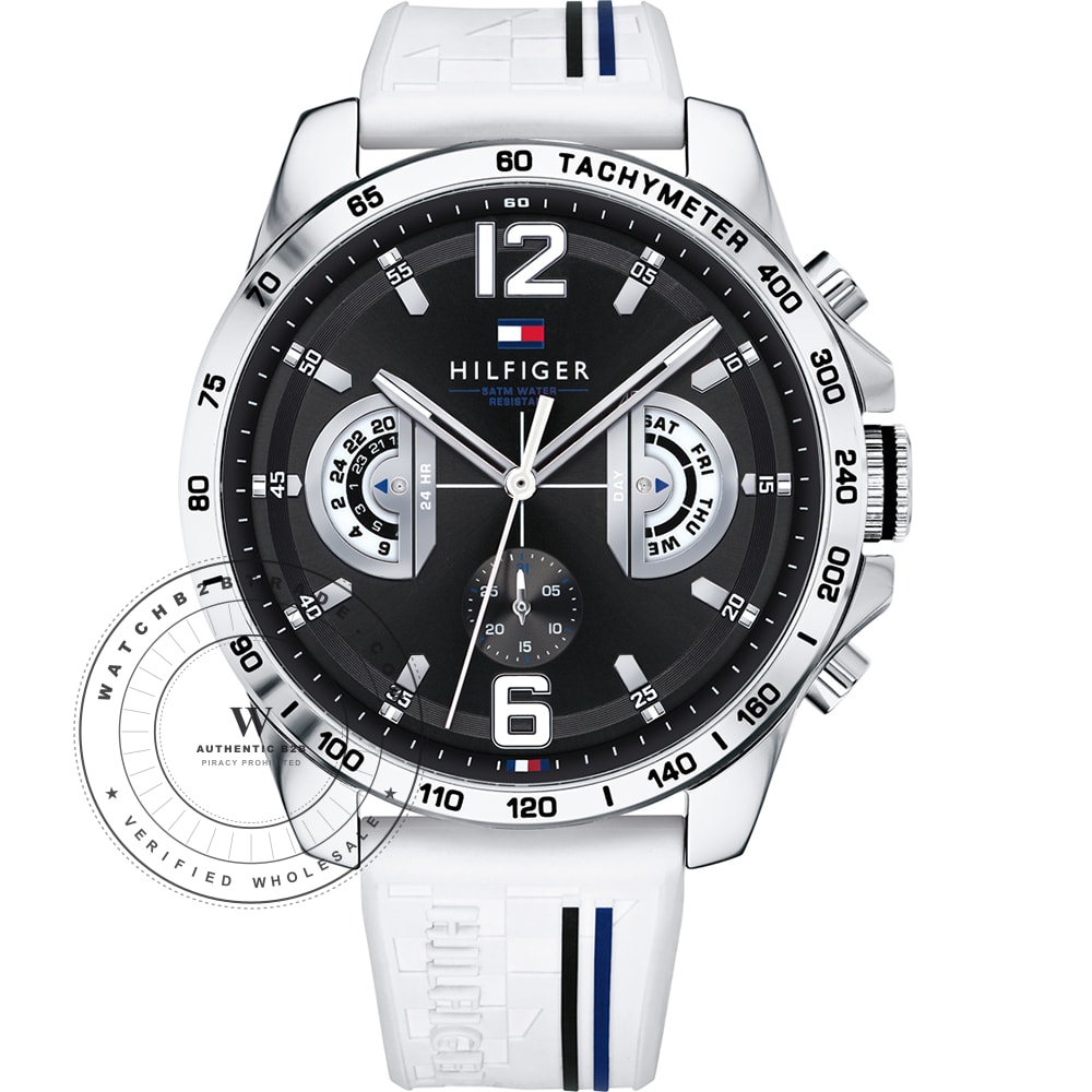Tommy Hilfiger 1791475 Watch (1791475) - Wholesale Luxury Timepiece