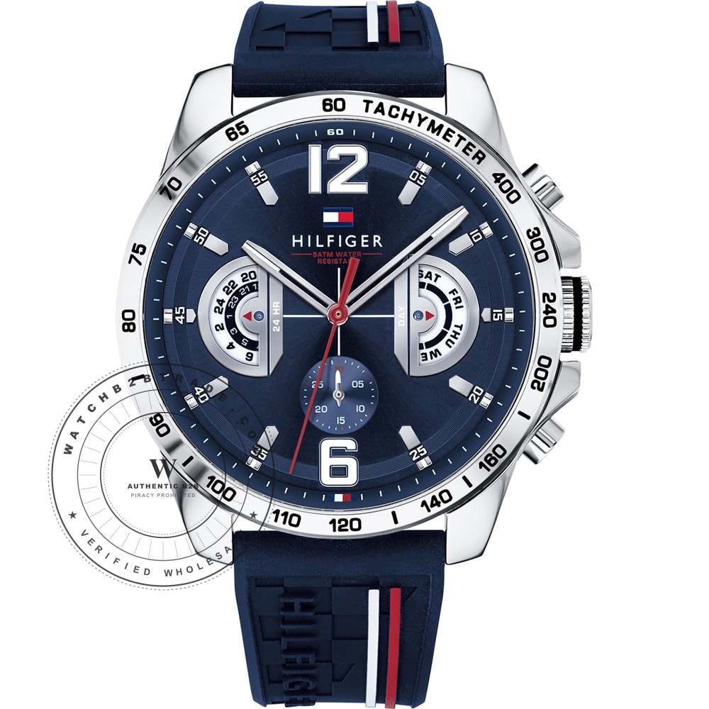 Tommy Hilfiger 1791476 Watch (1791476) - Wholesale Luxury Timepiece