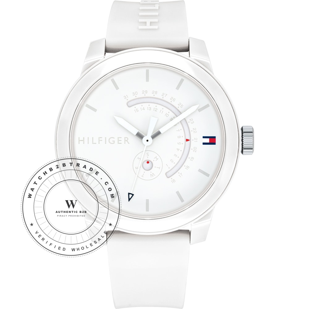 Tommy Hilfiger 1791481 Watch (1791481) - Wholesale Luxury Timepiece