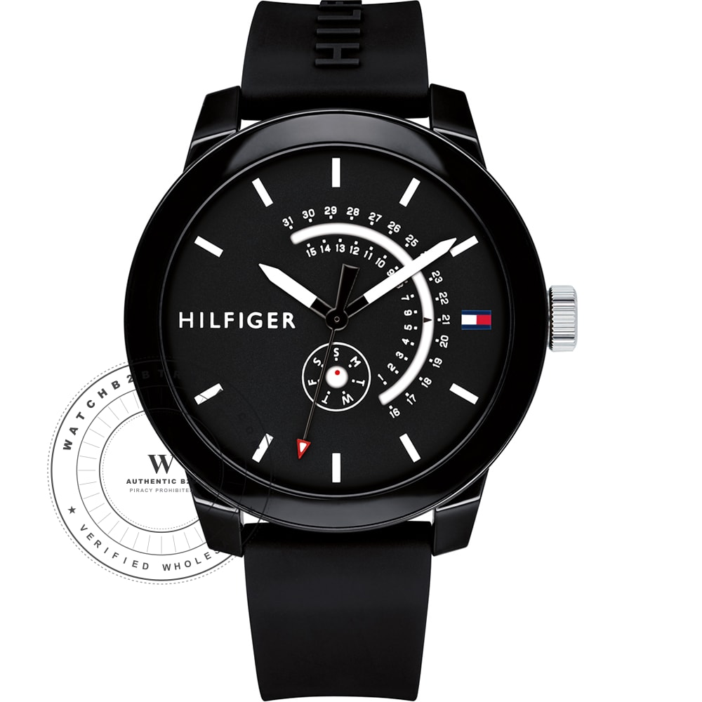 Tommy Hilfiger 1791483 Watch (1791483) - Wholesale Luxury Timepiece