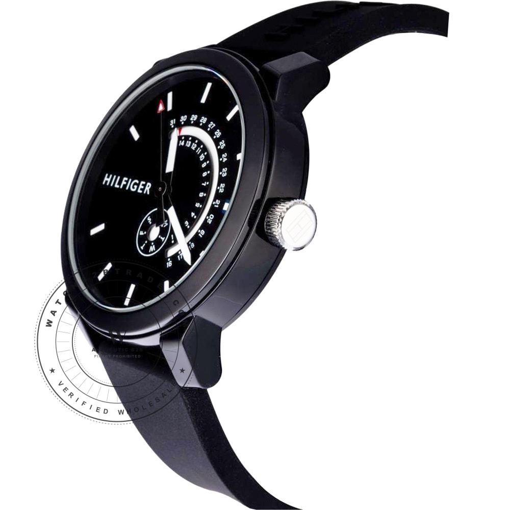 Tommy Hilfiger 1791483 Watch 1791483 - Angle 2