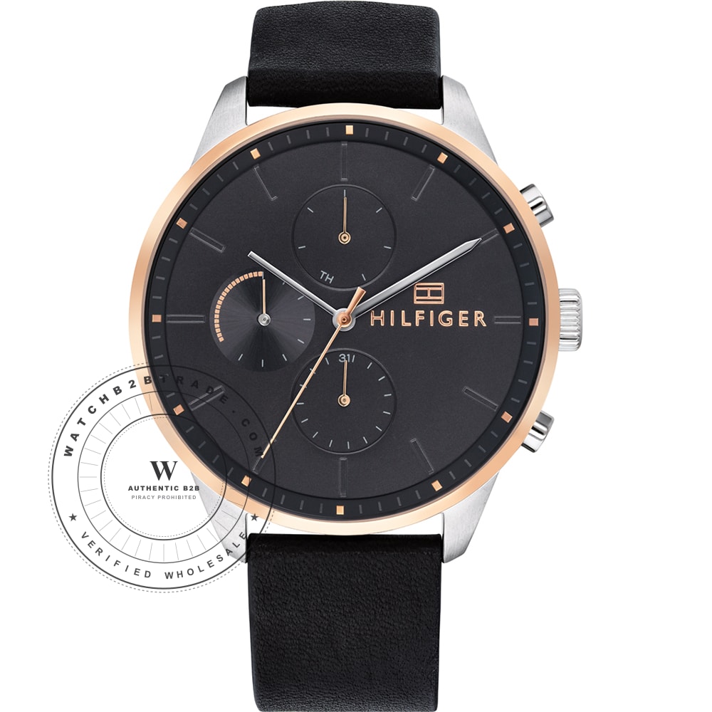 Tommy Hilfiger 1791488 Watch (1791488) - Wholesale Luxury Timepiece