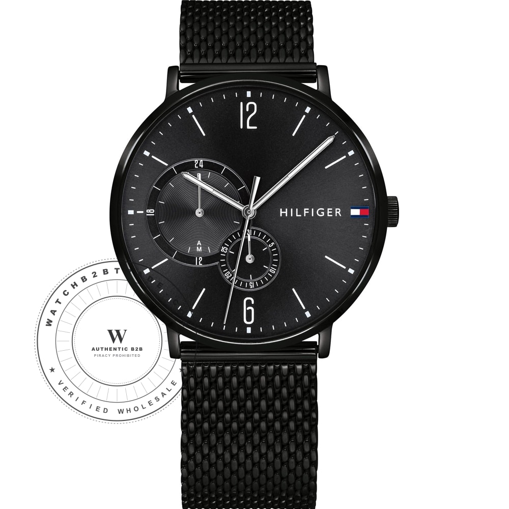 Tommy Hilfiger 1791507 Watch (1791507) - Wholesale Luxury Timepiece