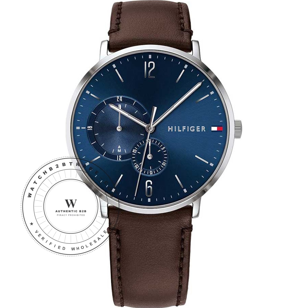Tommy Hilfiger 1791508 Watch (1791508) - Wholesale Luxury Timepiece
