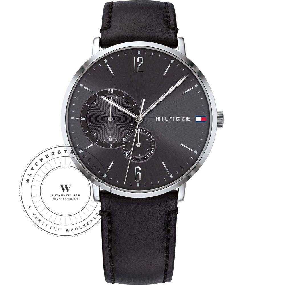 Tommy Hilfiger 1791509 Watch (1791509) - Wholesale Luxury Timepiece