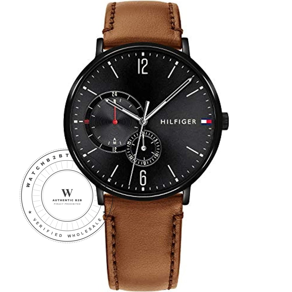 Tommy Hilfiger 1791510 Watch (1791510) - Wholesale Luxury Timepiece