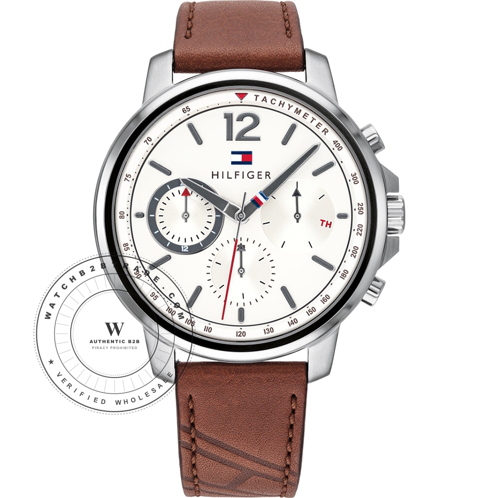 Tommy Hilfiger 1791531 Watch (1791531) - Wholesale Luxury Timepiece
