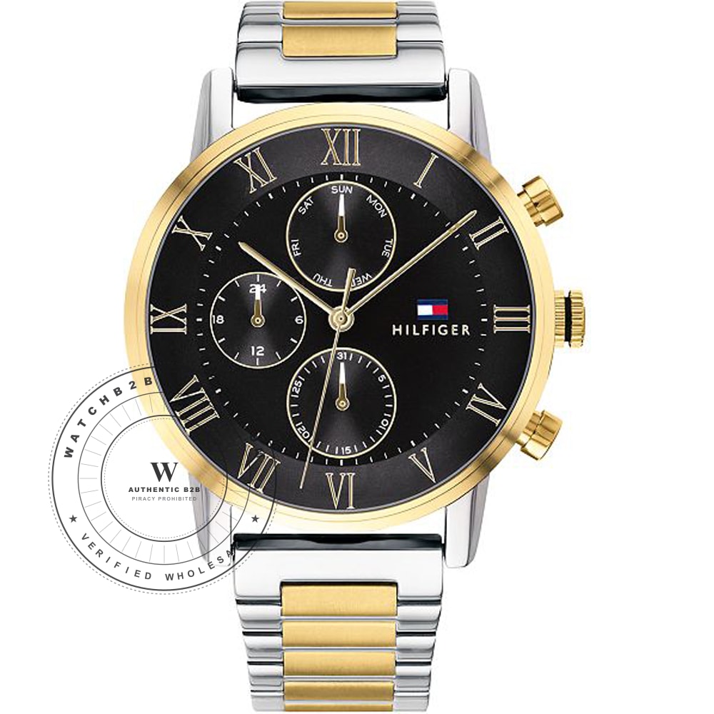 Tommy Hilfiger 1791539 Watch (1791539) - Wholesale Luxury Timepiece