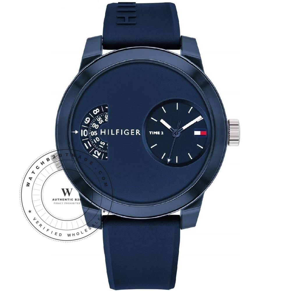 Tommy Hilfiger 1791556 Watch (1791556) - Wholesale Luxury Timepiece