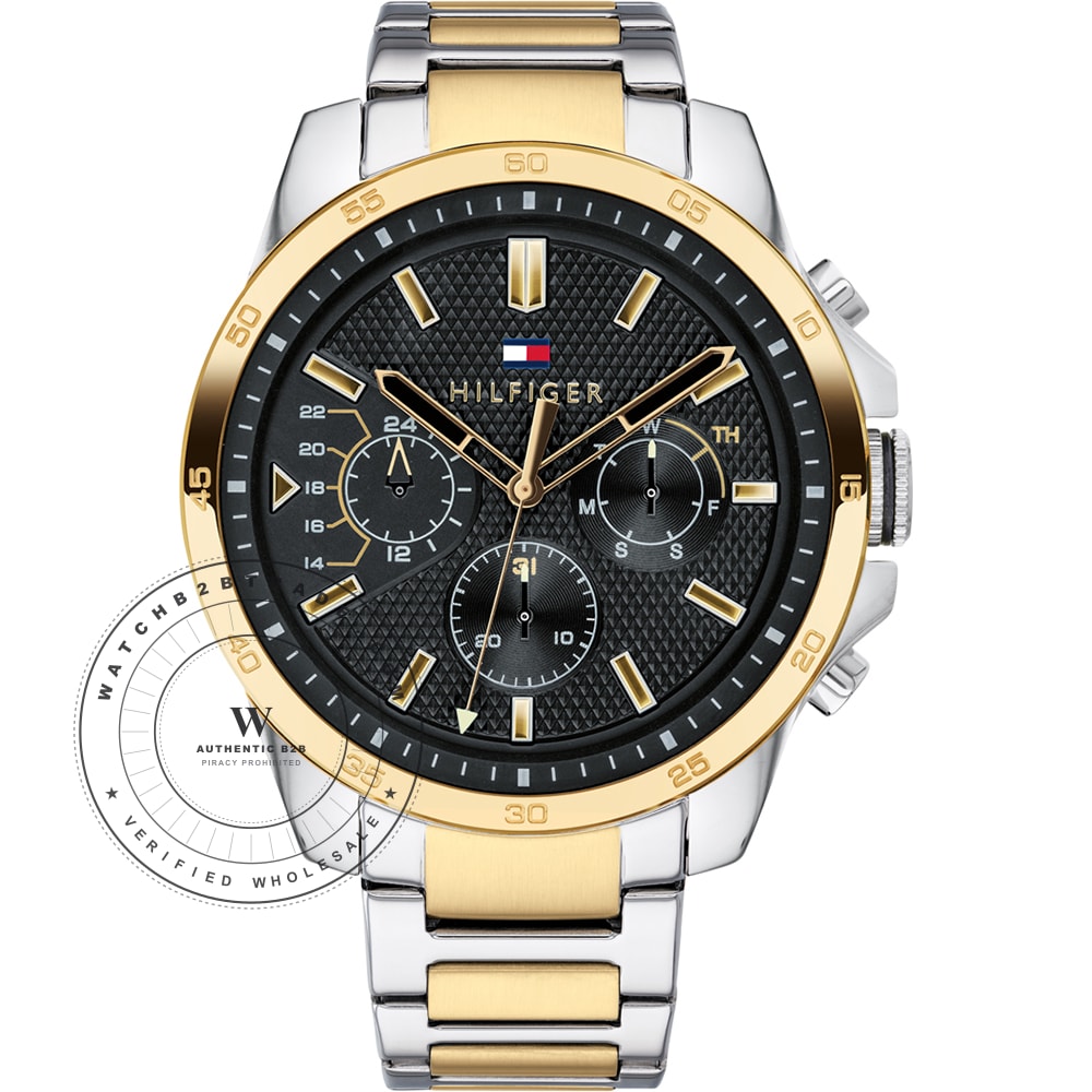 Tommy Hilfiger 1791559 Watch (1791559) - Wholesale Luxury Timepiece