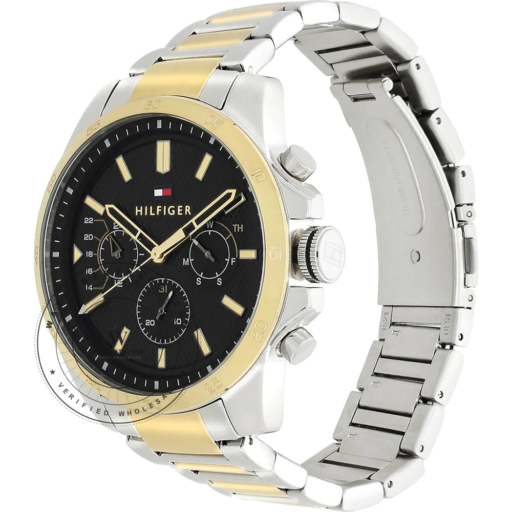 Tommy Hilfiger 1791559 Watch 1791559 - Angle 2