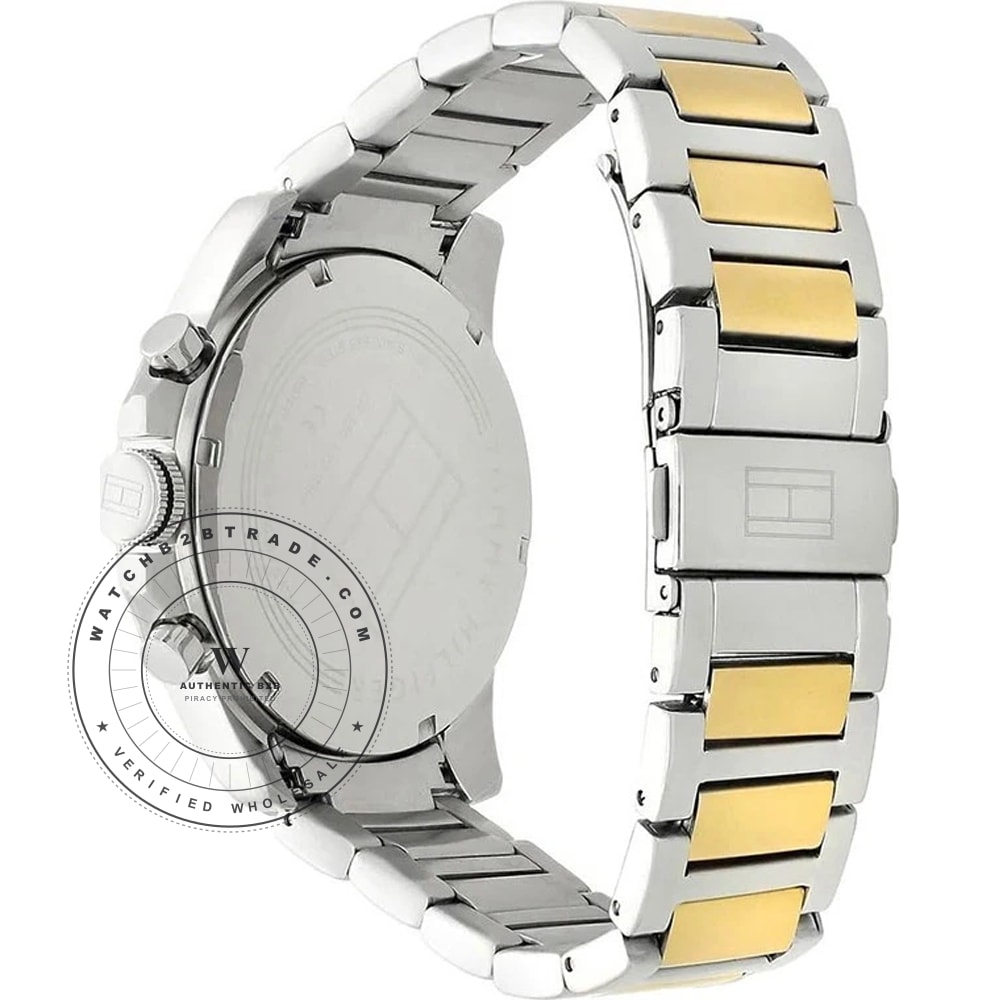 Tommy Hilfiger 1791559 Watch 1791559 - Angle 4