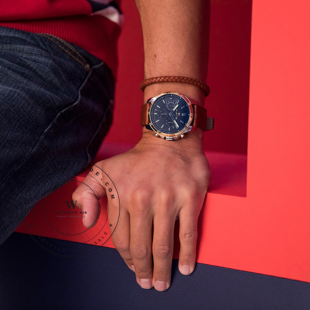 Tommy Hilfiger 1791561 Watch 1791561 - Angle 3