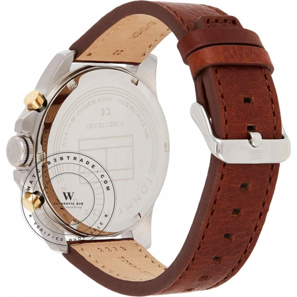 Tommy Hilfiger 1791561 Watch 1791561 - Angle 4