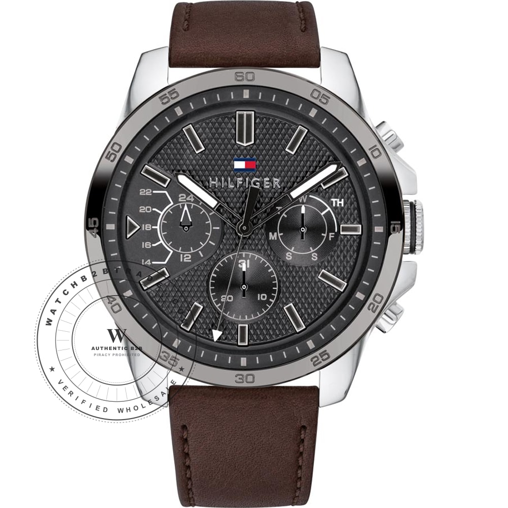 Tommy Hilfiger 1791562 Watch (1791562) - Wholesale Luxury Timepiece