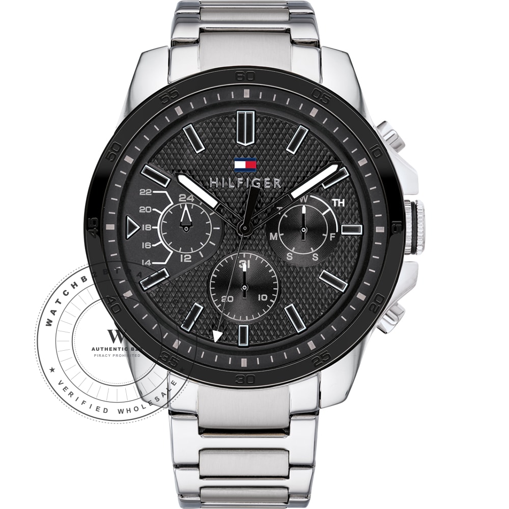 Tommy Hilfiger 1791564 Watch (1791564) - Wholesale Luxury Timepiece