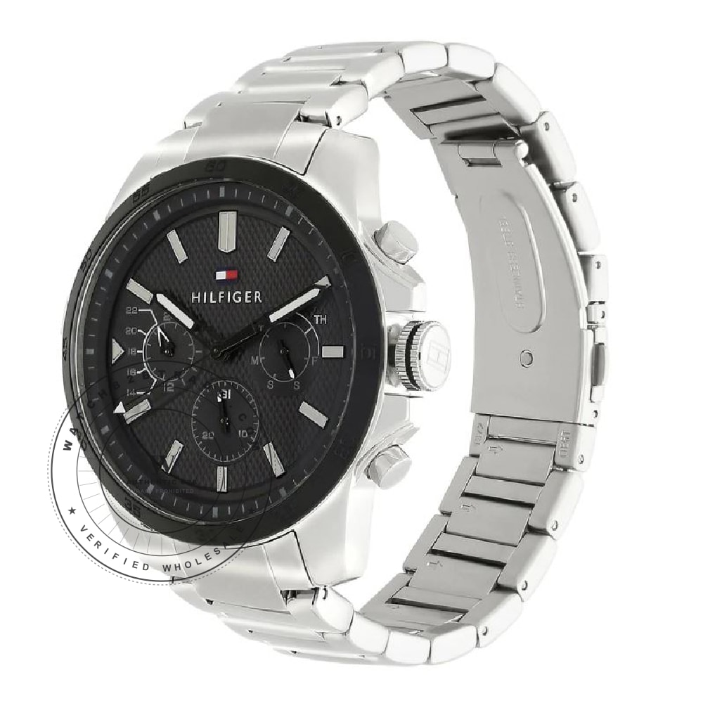 Tommy Hilfiger 1791564 Watch 1791564 - Angle 2