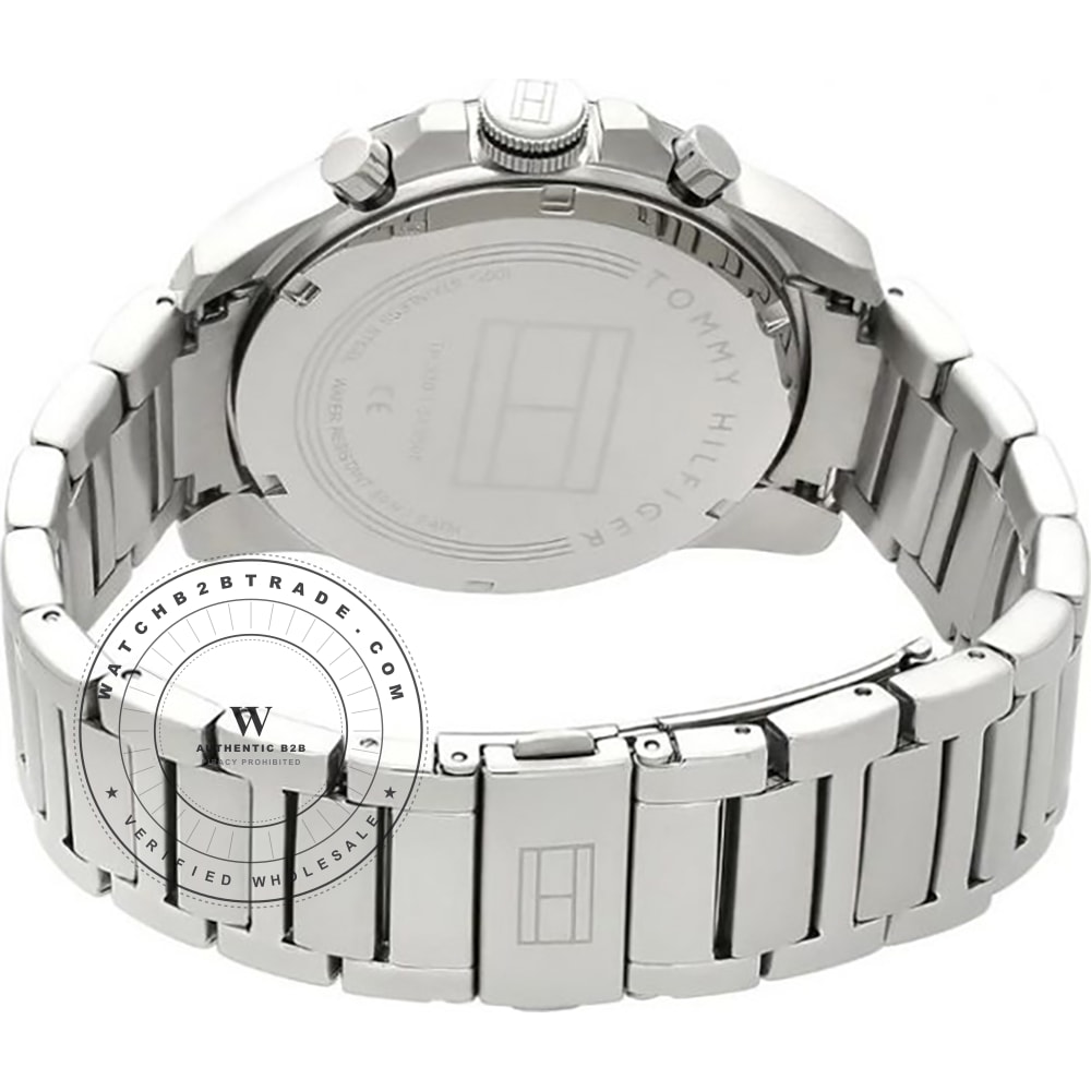 Tommy Hilfiger 1791564 Watch 1791564 - Angle 3