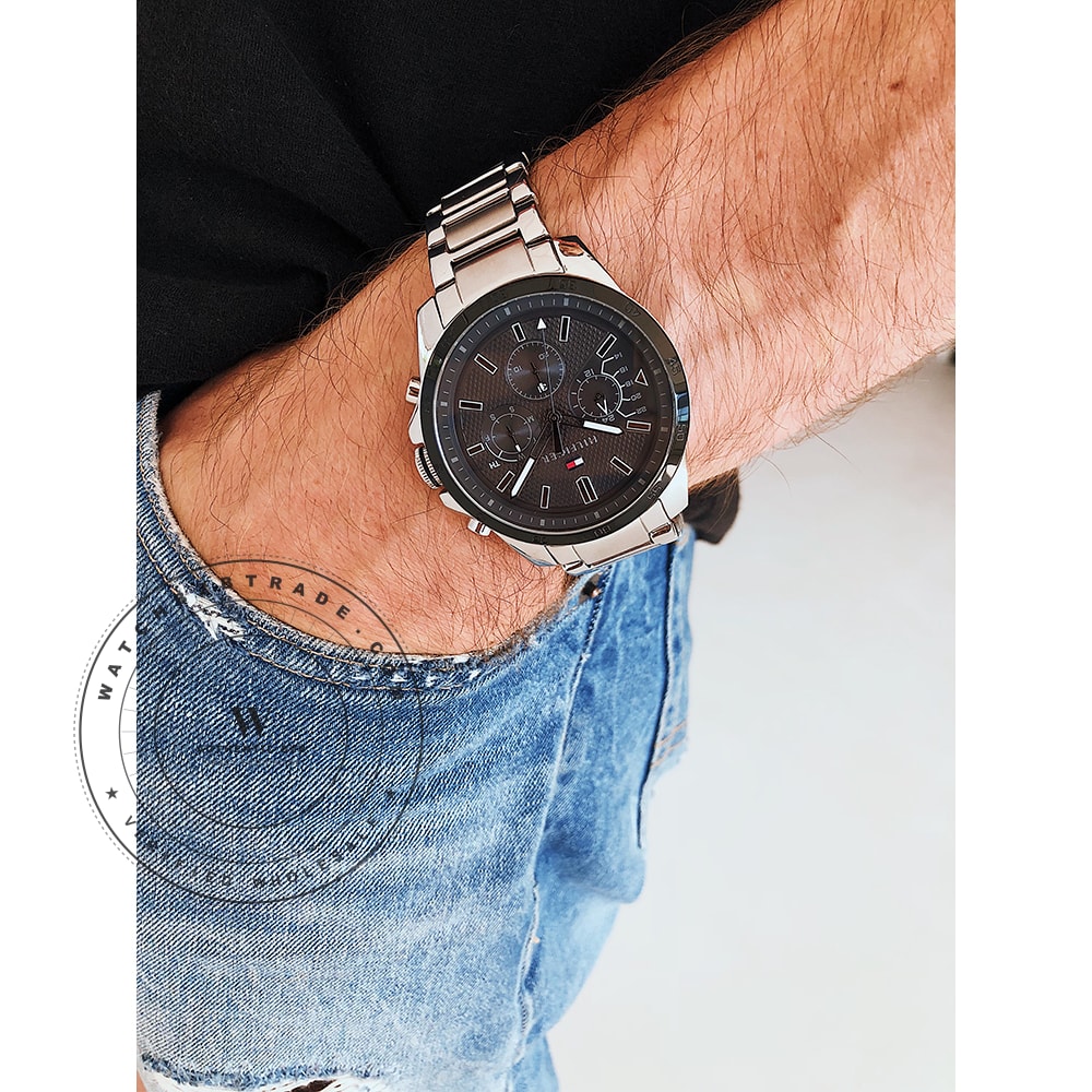 Tommy Hilfiger 1791564 Watch 1791564 - Angle 4