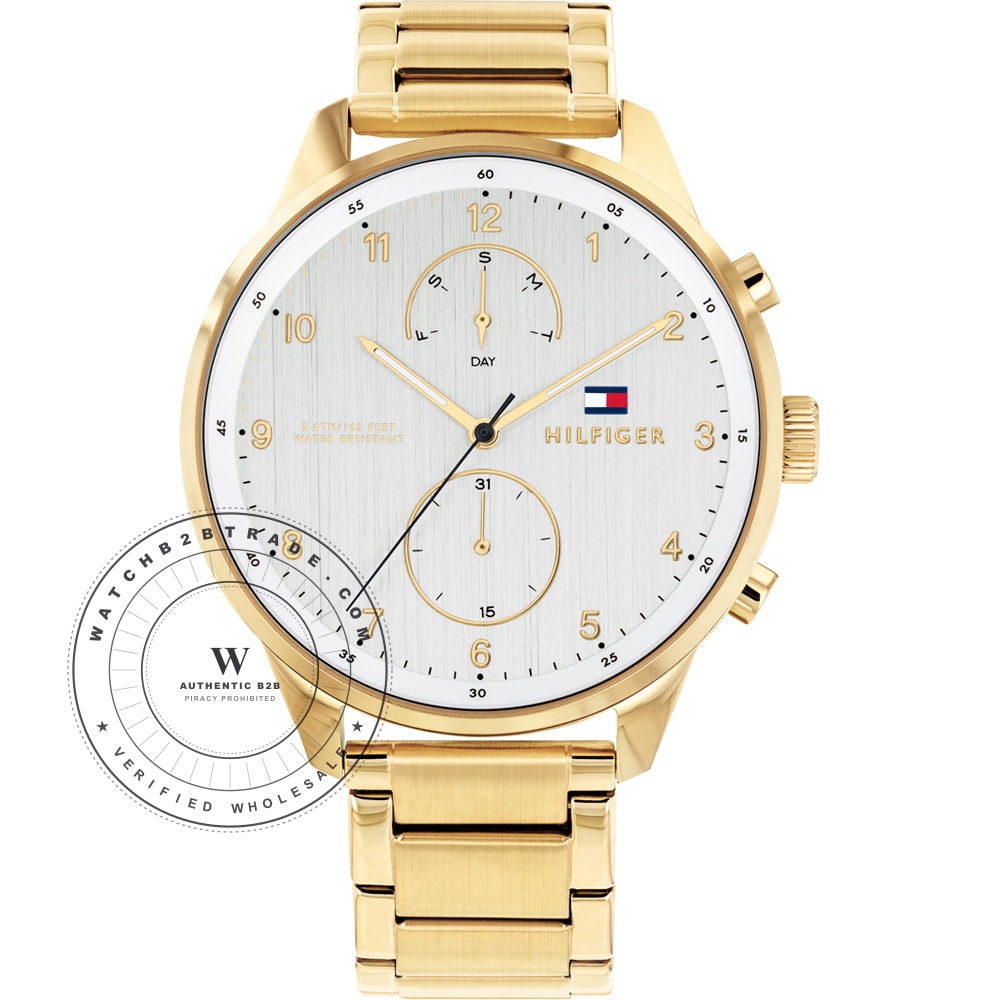 Tommy Hilfiger 1791576 Watch (1791576) - Wholesale Luxury Timepiece