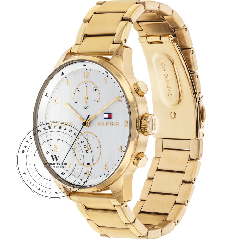 Tommy Hilfiger 1791576 Watch 1791576 - Angle 2