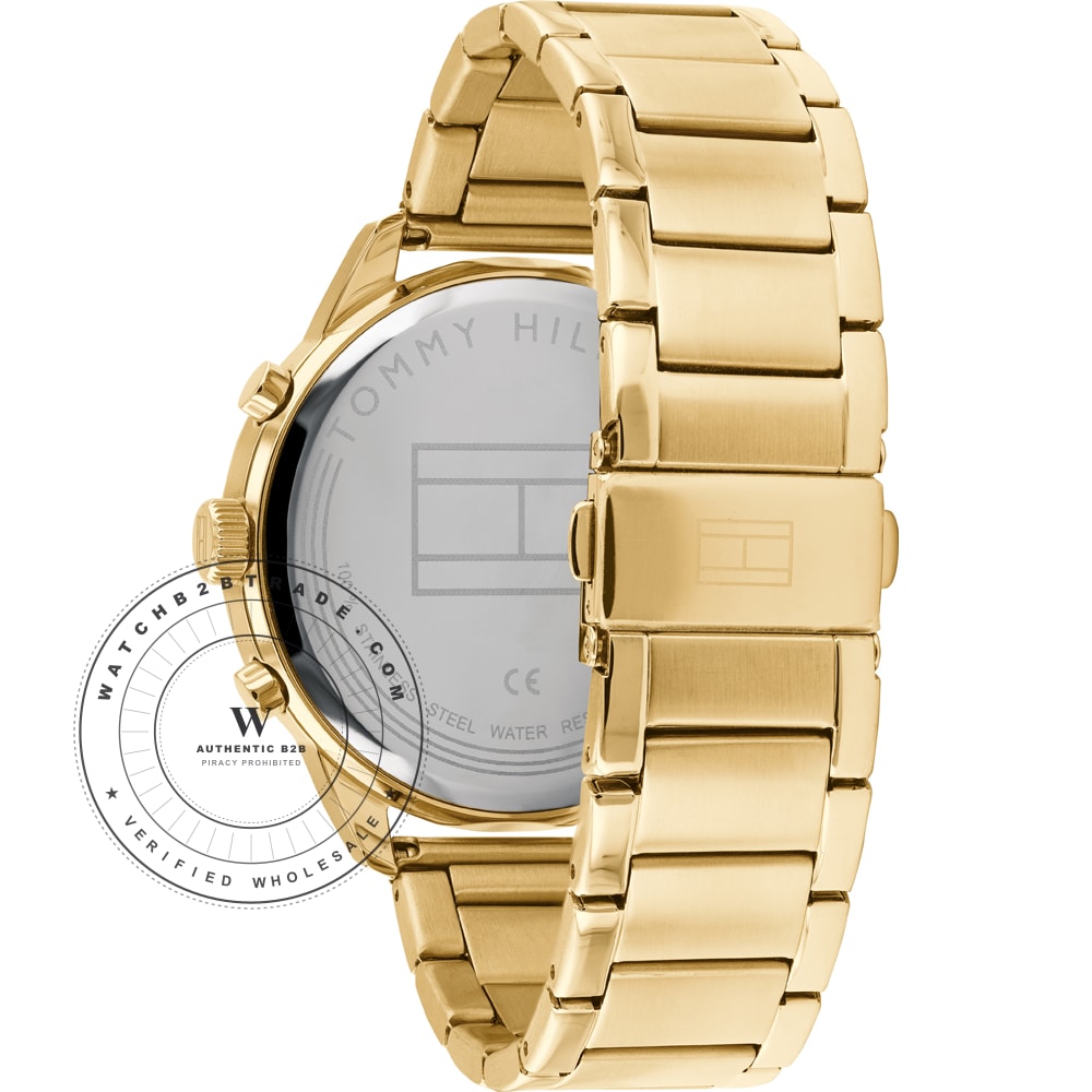 Tommy Hilfiger 1791576 Watch 1791576 - Angle 3