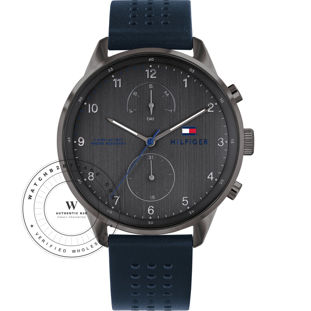 Tommy Hilfiger 1791578 Watch (1791578) - Wholesale Luxury Timepiece