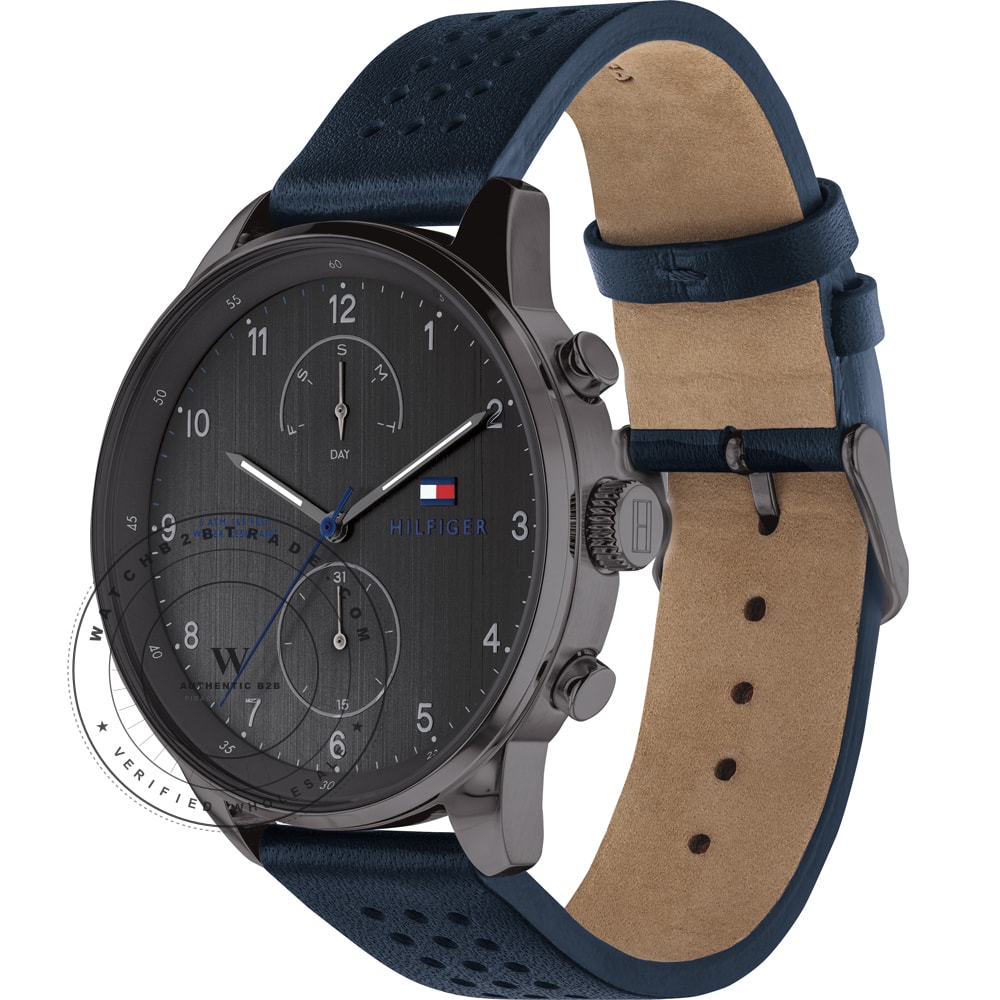 Tommy Hilfiger 1791578 Watch 1791578 - Angle 2