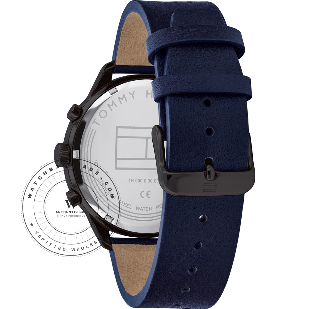 Tommy Hilfiger 1791578 Watch 1791578 - Angle 3