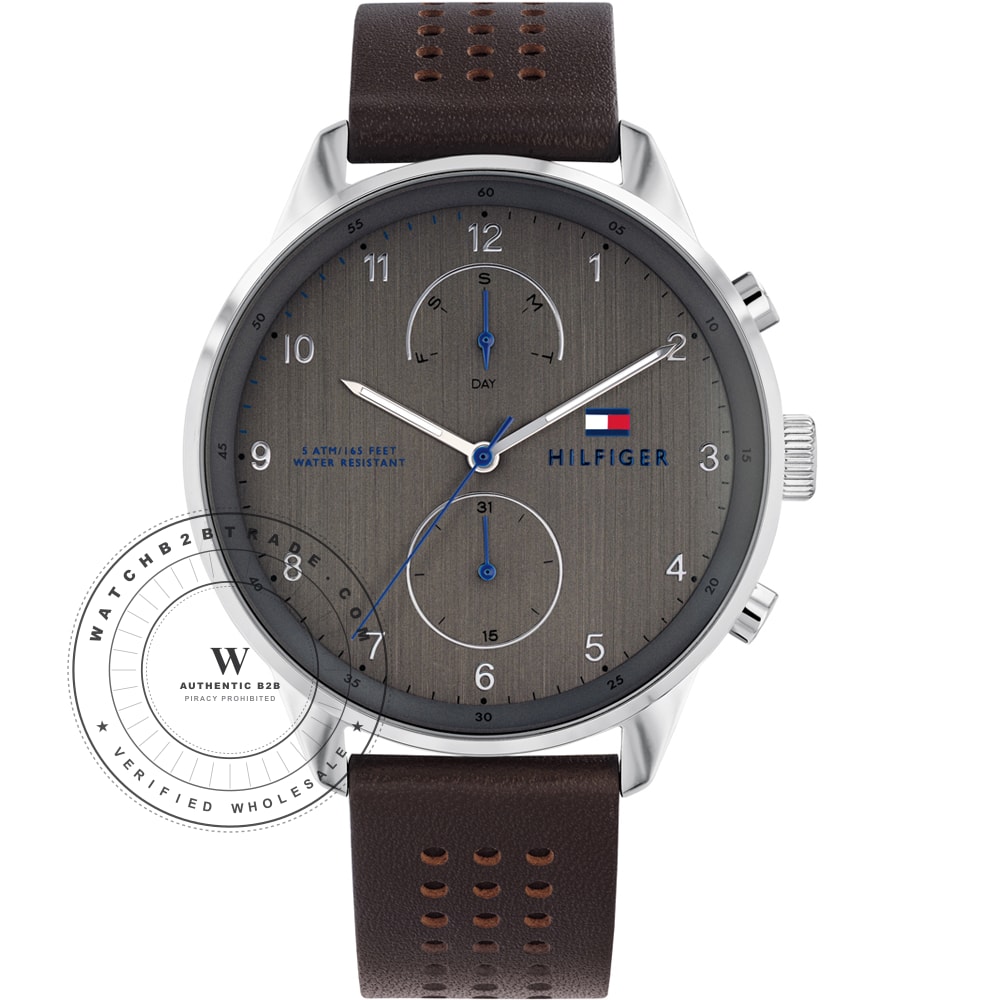 Tommy Hilfiger 1791579 Watch (1791579) - Wholesale Luxury Timepiece