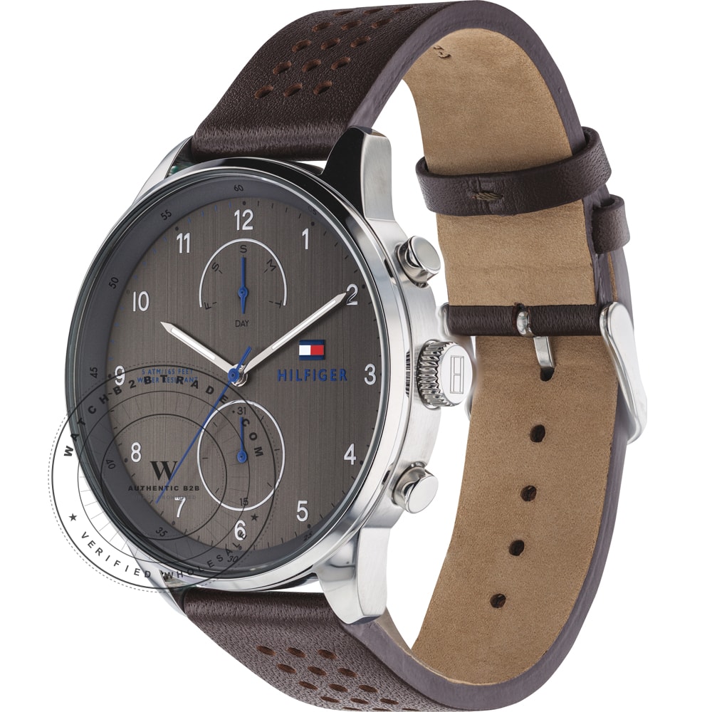 Tommy Hilfiger 1791579 Watch 1791579 - Angle 2