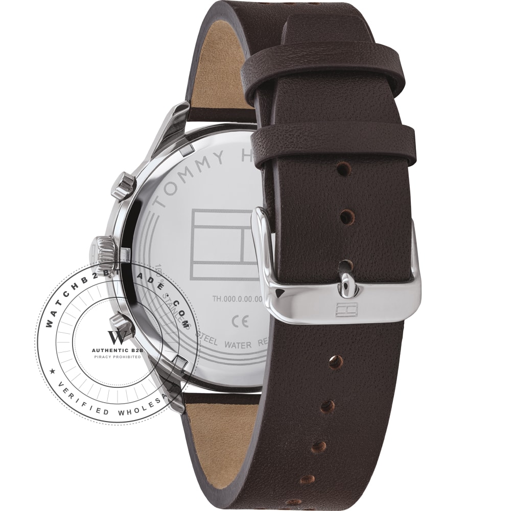 Tommy Hilfiger 1791579 Watch 1791579 - Angle 3