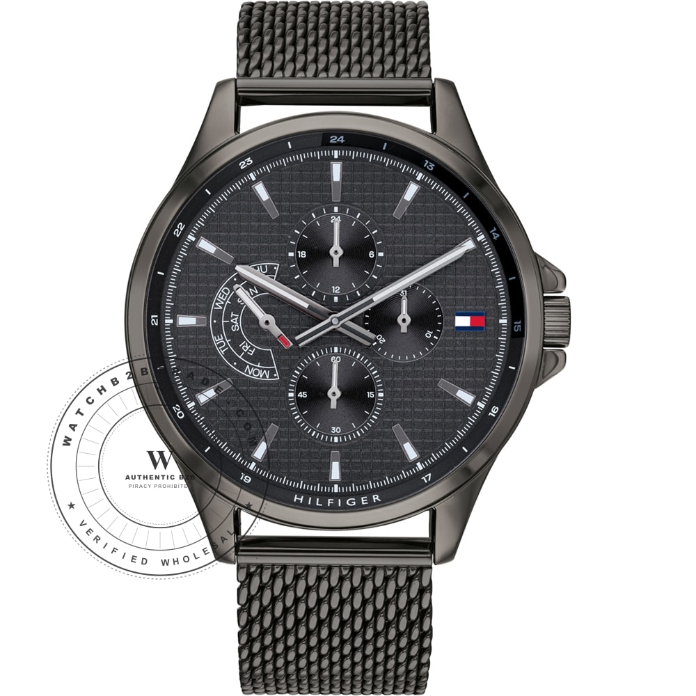 Tommy Hilfiger 1791613 Watch (1791613) - Wholesale Luxury Timepiece