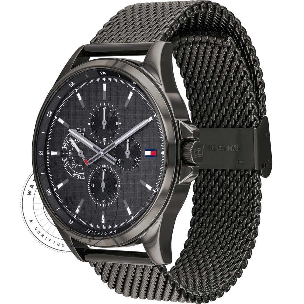 Tommy Hilfiger 1791613 Watch 1791613 - Angle 2