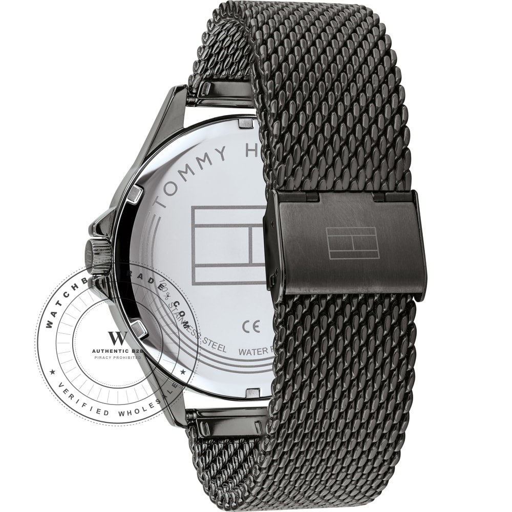 Tommy Hilfiger 1791613 Watch 1791613 - Angle 3