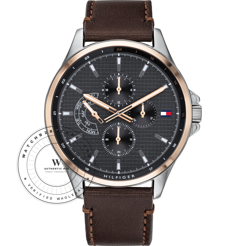 Tommy Hilfiger 1791615 Watch (1791615) - Wholesale Luxury Timepiece